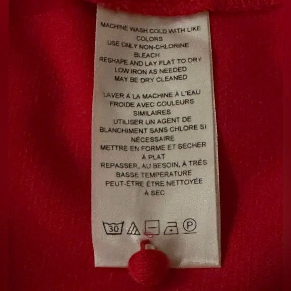 Anthropologie Maeve Tie Waist Mini Dress - Picture 9 of 13